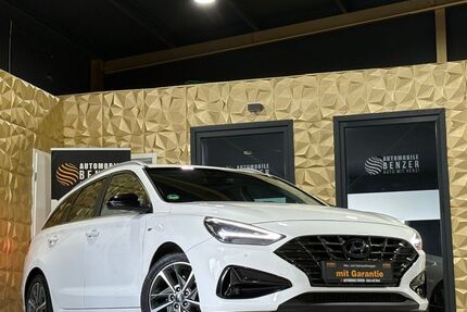 Hyundai i30 120.000 km 13.999 &euro; Wirges 56422