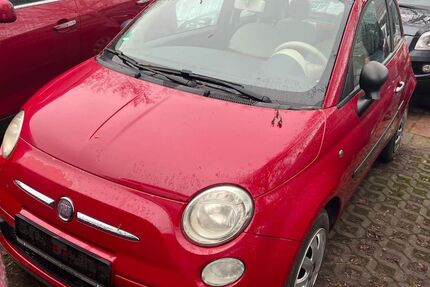 Fiat 500 92.000 km 4.800 &euro; Berlin 10405