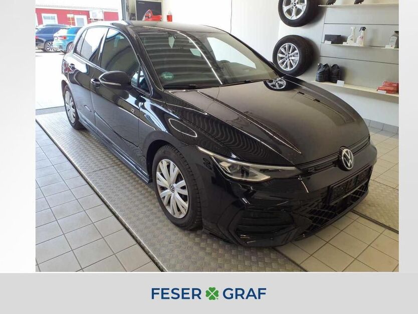 VW Golf 9.150 km 29.940 € Burgoberbach 91595