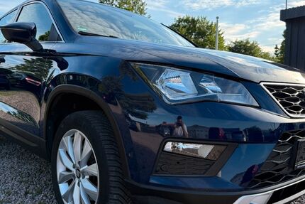 Seat Ateca 112.000 km 17.500 &euro; Bad doberan 18209