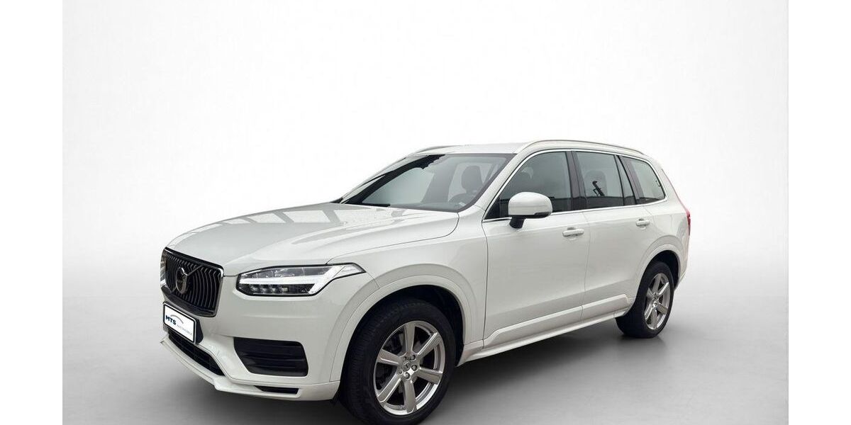 Volvo XC90 66.342 km 39.270 &euro; Friedberg 61169