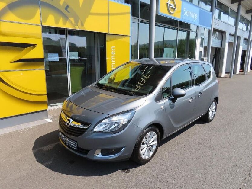 Meriva