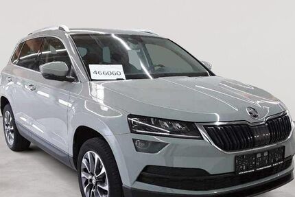 Skoda Karoq 47.648 km 20.889 &euro; Fernwald-Steinbach 35463