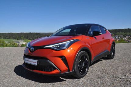 Toyota C-HR 26.360 km 22.870 &euro; Dornstetten 72280