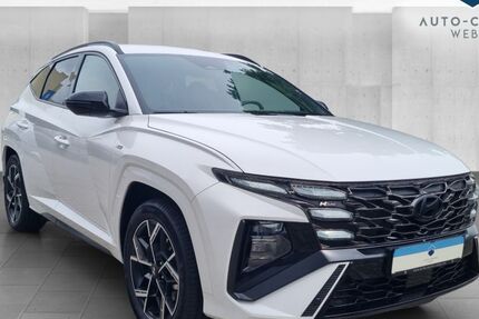 Hyundai TUCSON 16.230 km 34.880 &euro; Markkleeberg 04416