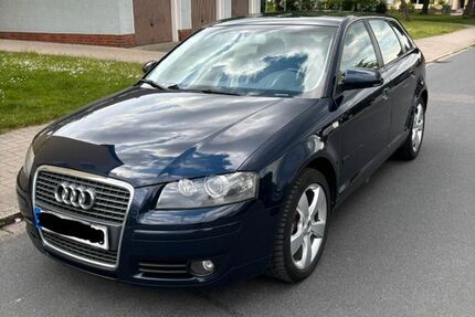 Audi A3 333.000 km 2.500 &euro; Peine 31226