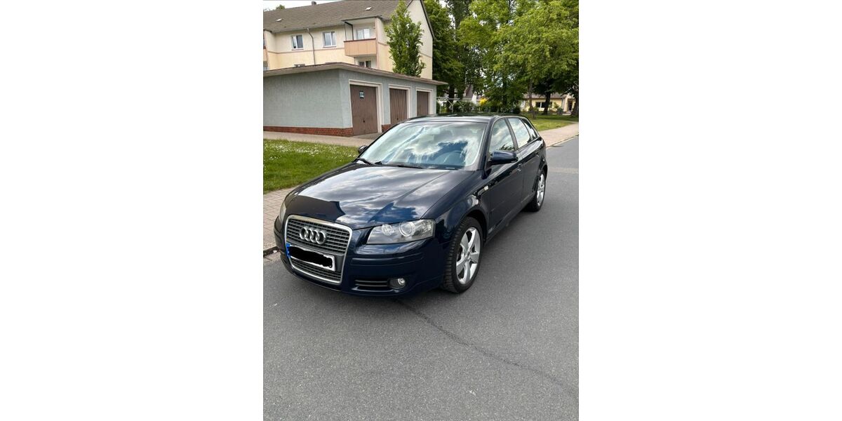 Audi A3 333.000 km 2.500 &euro; Peine 31226
