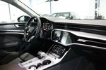 Audi A6 Avant 40 TDI SPORT BLACK / LED / STANDHEIZUNG 76.000 km 25.444 &euro; Hamm 59077