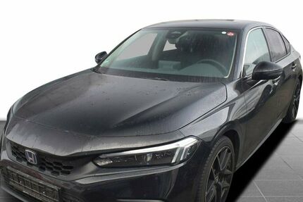 Honda Civic 20.366 km 34.980 &euro; Frankfurt am Main 60314