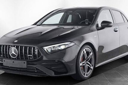 Mercedes-Benz A 35 AMG 6.290 km 50.577 &euro; Lutherstadt Eisleben 06295