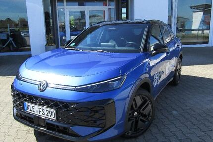 VW T-Roc 5.555 km 41.950 &euro; Emmerich am Rhein 46446