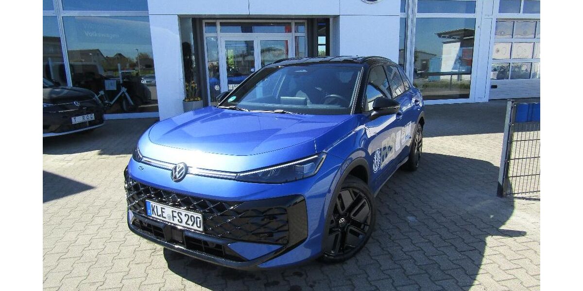 VW T-Roc 5.555 km 41.950 &euro; Emmerich am Rhein 46446