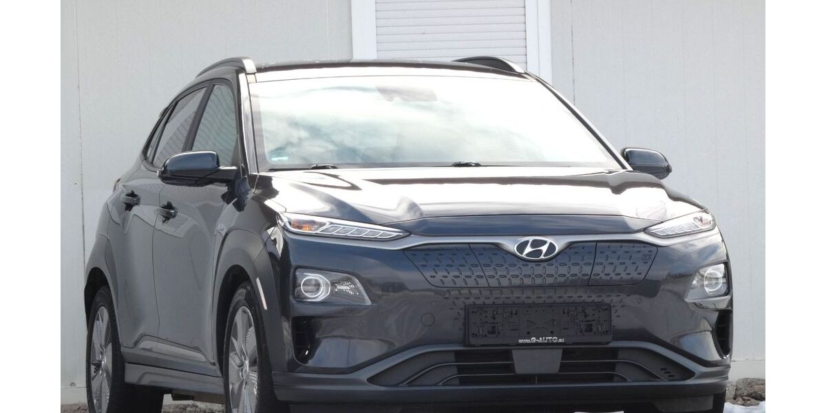 Hyundai KONA 98.000 km 16.490 &euro; Kolbermoor 83059