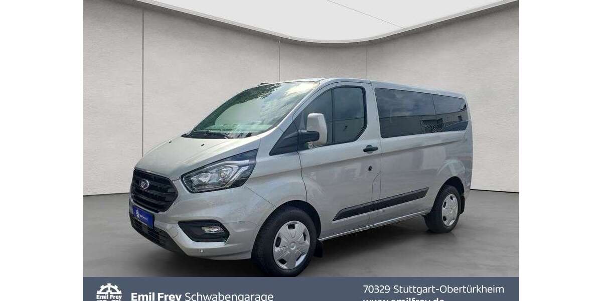 Ford Transit Custom 30.009 km 27.900 &euro; Stuttgart 70329