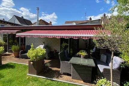 Haus Hessen - Bischofsheim Bischofsheim - 3 Zimmer, 100 m&sup2;, 1.350&euro; | Angebot:26962158