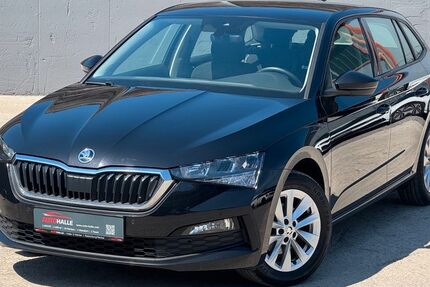 Skoda Scala 86.645 km 16.290 &euro; Rottenburg am Neckar 72108