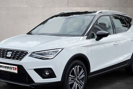 Seat Arona 28.050 km 17.950 &euro; Erfurt 99099