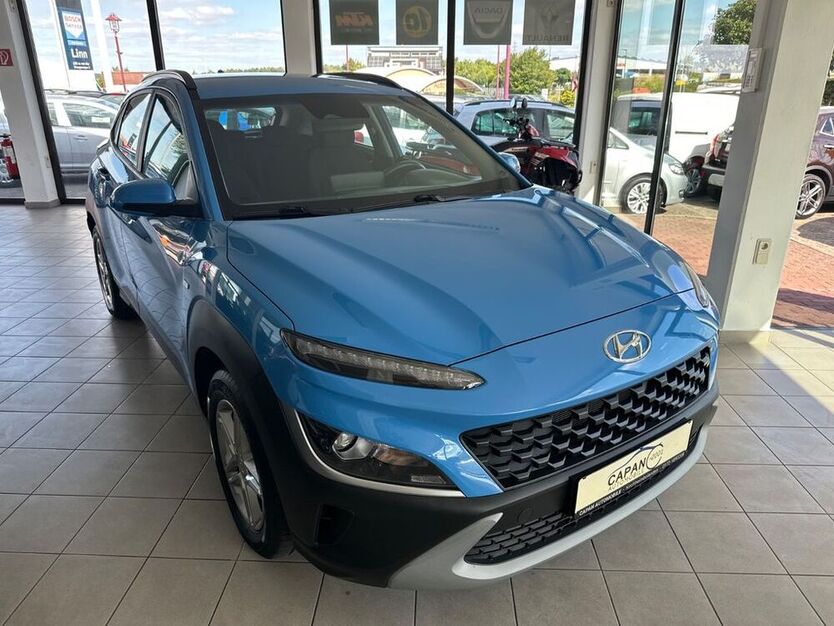 KONA