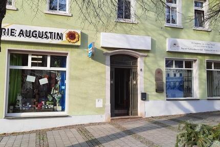 Haus Hohenmölsen - 120.000&euro; | Angebot:25594112