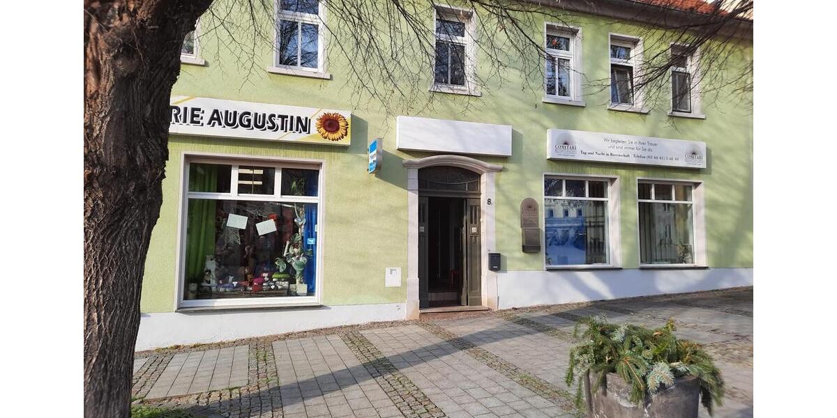 Reihenhaus Hohenmölsen - 120.000&euro; | Angebot:25594112