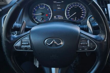 INFINITI Q50 262.000 km 7.900 &euro; Frankfurt am Main 65933