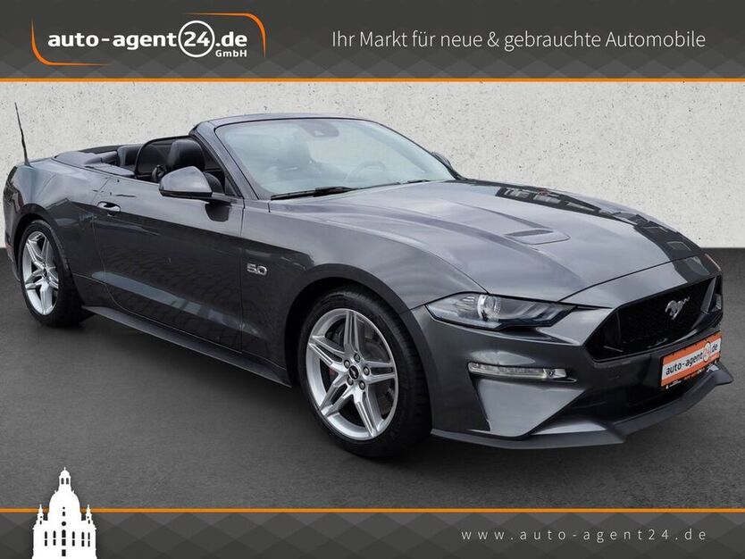 Mustang