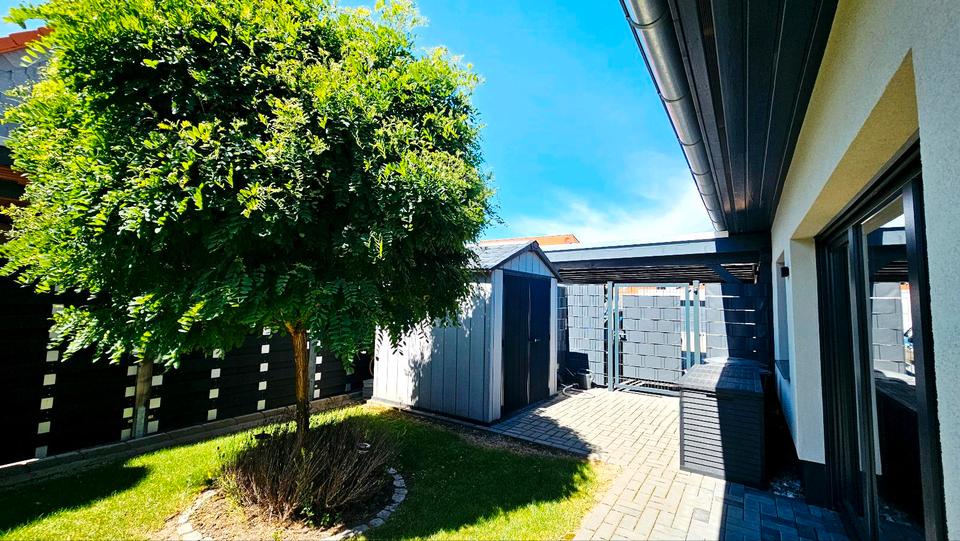 Bungalow Harsleben - 4 Zimmer, 140 m&sup2;, 379.000&euro; | Angebot:27014502