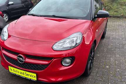 Opel Adam 90.580 km 7.990 &euro; Appenweier 77767