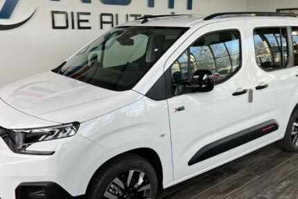 Citroen Berlingo 1.500 km 37.900 &euro; Oppenau 77728