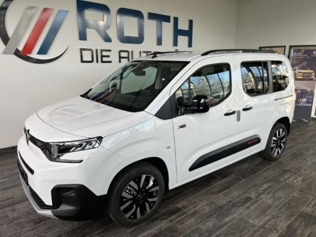 Citroen Berlingo 1.500 km 37.900 &euro; Oppenau 77728