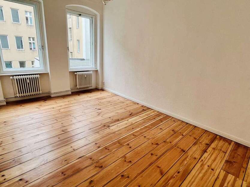 Wohnung zum Mieten in Berlin 1.125 € 82 m²