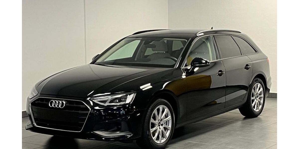 Audi A4 59.800 km 29.900 € Marktheidenfeld 97828