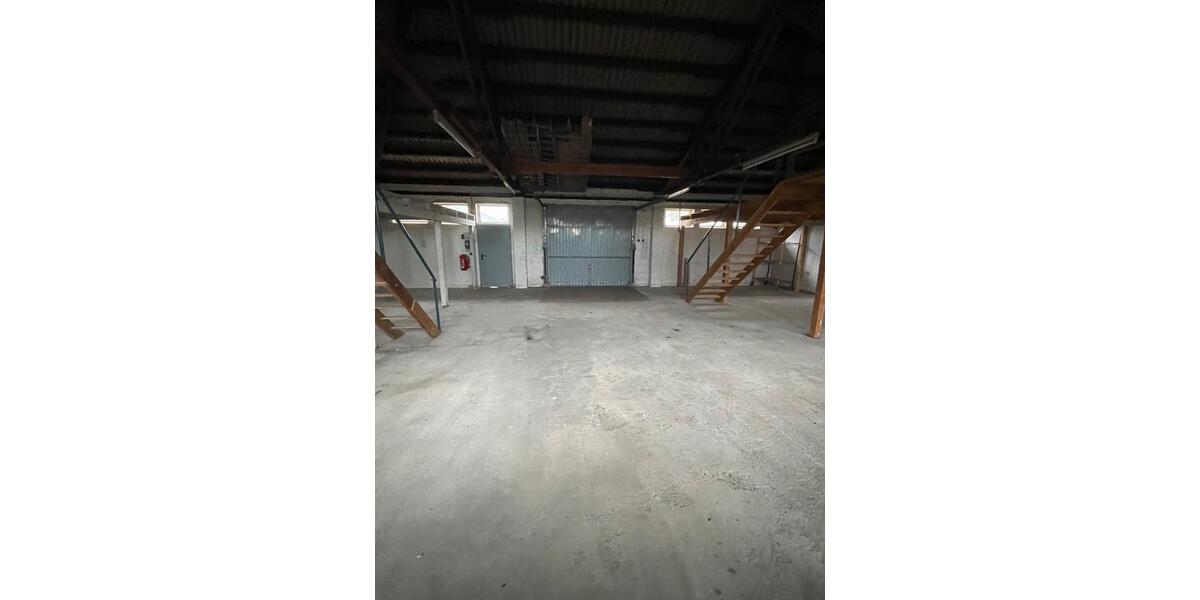 Gewerbeobjekt Stade - 680&euro; | Angebot:25394933