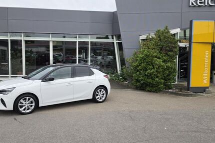 Opel Corsa 32.499 km 16.990 &euro; Großbottwar 71723