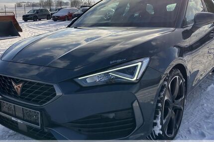 Cupra Leon 24.760 km 23.899 &euro; Chemnitz - Mittelbach 09224