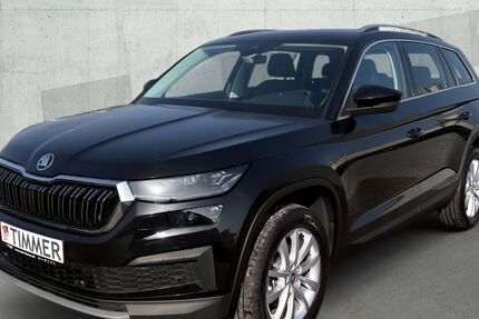 Skoda Kodiaq 79.894 km 26.450 &euro; Lingen 49808