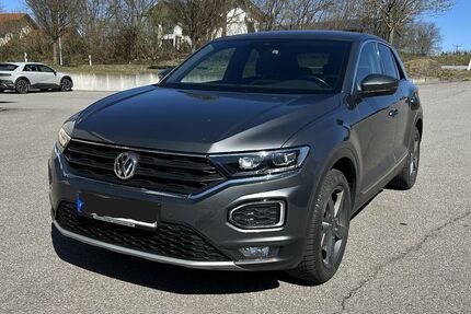 VW T-Roc 144.000 km 16.500 &euro; Wiesenfelden 94344