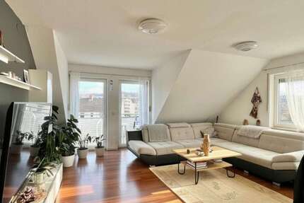 Wohnung Koblenz Bubenheim - 4 Zimmer, 97 m&sup2;, 259.000&euro; | Angebot:24506100