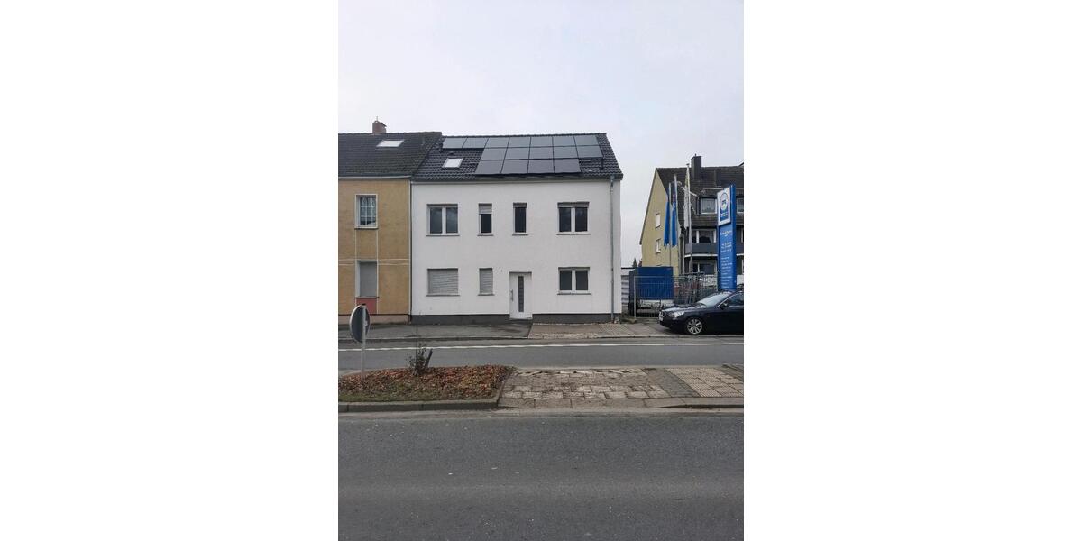Doppelhaushälfte Dortmund Bövinghausen - 7 Zimmer, 185 m&sup2;, 2.800&euro; | Angebot:24817340