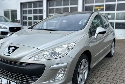 Peugeot 308 100.000 km 5.999 &euro; Kevelaer 47623