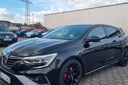 Renault Megane 64.000 km 14.499 &euro; Dinslaken 46539