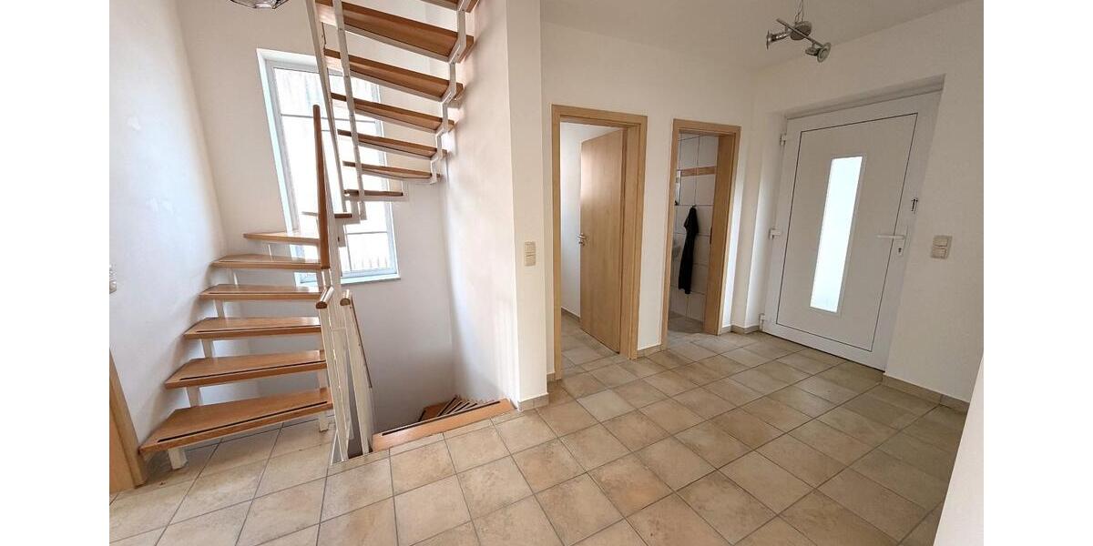 Einfamilienhaus Neustadt an der Donau - 5 Zimmer, 120 m&sup2;, 579.000&euro; | Angebot:26375122
