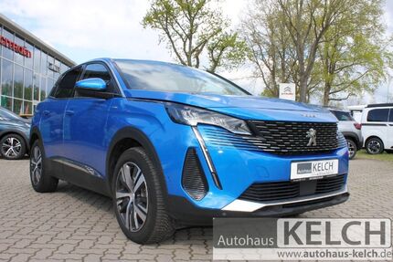 Peugeot 3008 30.536 km 23.895 € Neuruppin 16816