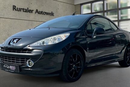 Peugeot 207 95.000 km 5.499 € Jülich 52428
