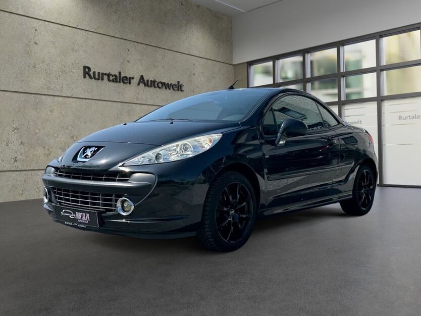 Peugeot 207 95.000 km 5.499 € Jülich 52428