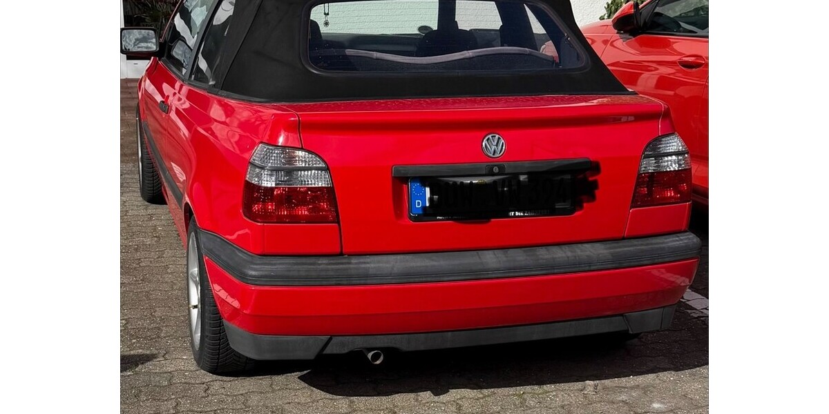 VW Golf 139.000 km 4.500 &euro; Bad Dürkheim 67098