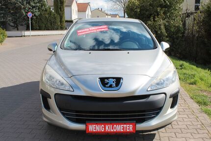 Peugeot 308 111.500 km 3.980 € Worms-Pfeddersheim 67551