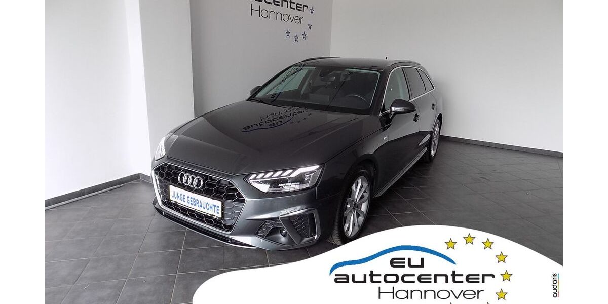 Audi A4 23.857 km 27.800 &euro; Hannover 30165