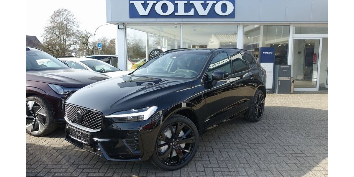 Volvo XC60 3.600 km 56.900 &euro; Warendorf 48231