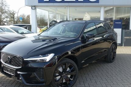 Volvo XC60 8.500 km 54.900 &euro; Warendorf 48231